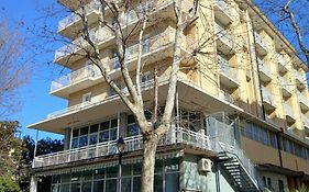 Hotel Concordia Palace